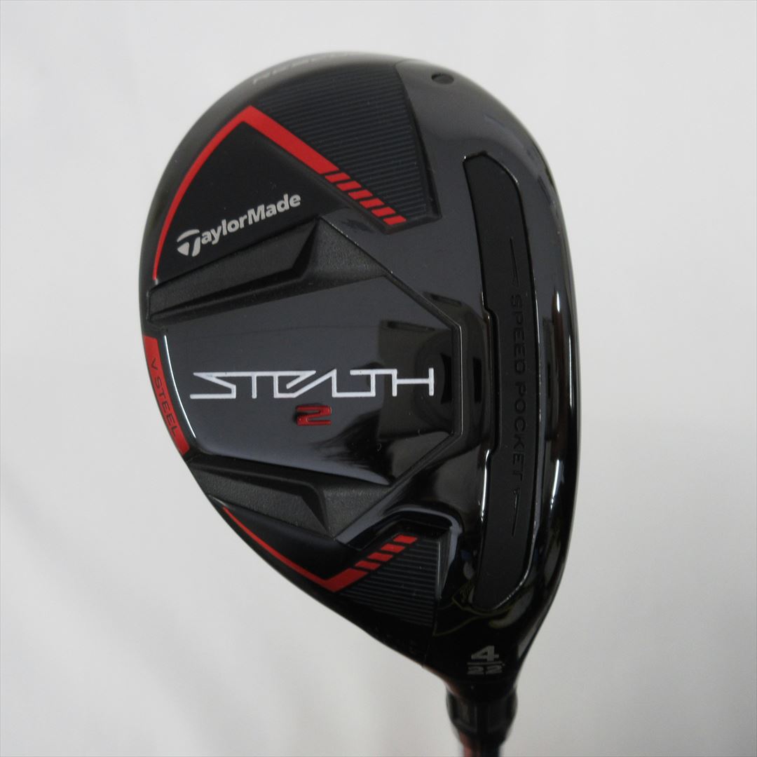 TaylorMade Hybrid STEALTH2 STEALTH2 – GOLF Partner USA