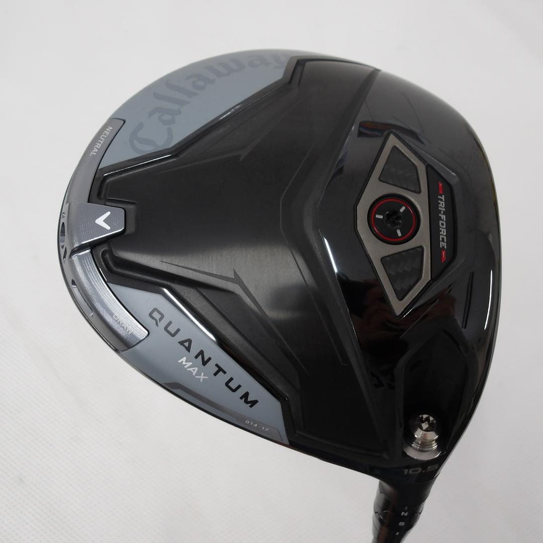 Callaway Driver QUANTUM MAX – GOLF Partner USA