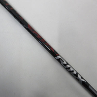 Yamaha Driver RMX 120 10.5° Stiff TMX-420D