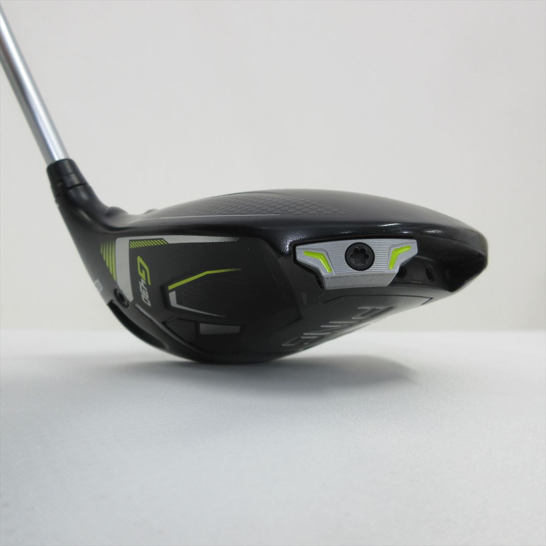 Ping Driver G430 MAX 10.5° SPEEDER NX 45