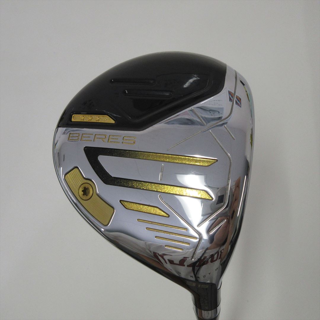 HONMA Fairway BERES -2024 3W 15° Regular 3S ARMRQ FX