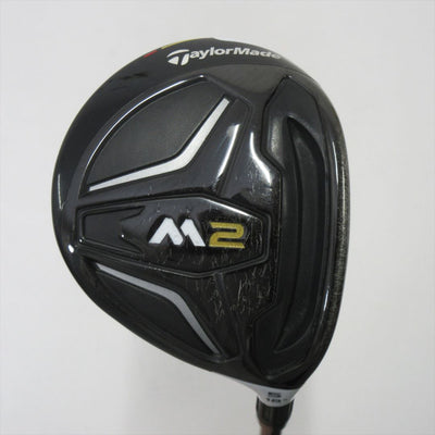 TaylorMade Fairway M2 5W 18° Stiff TM1-216