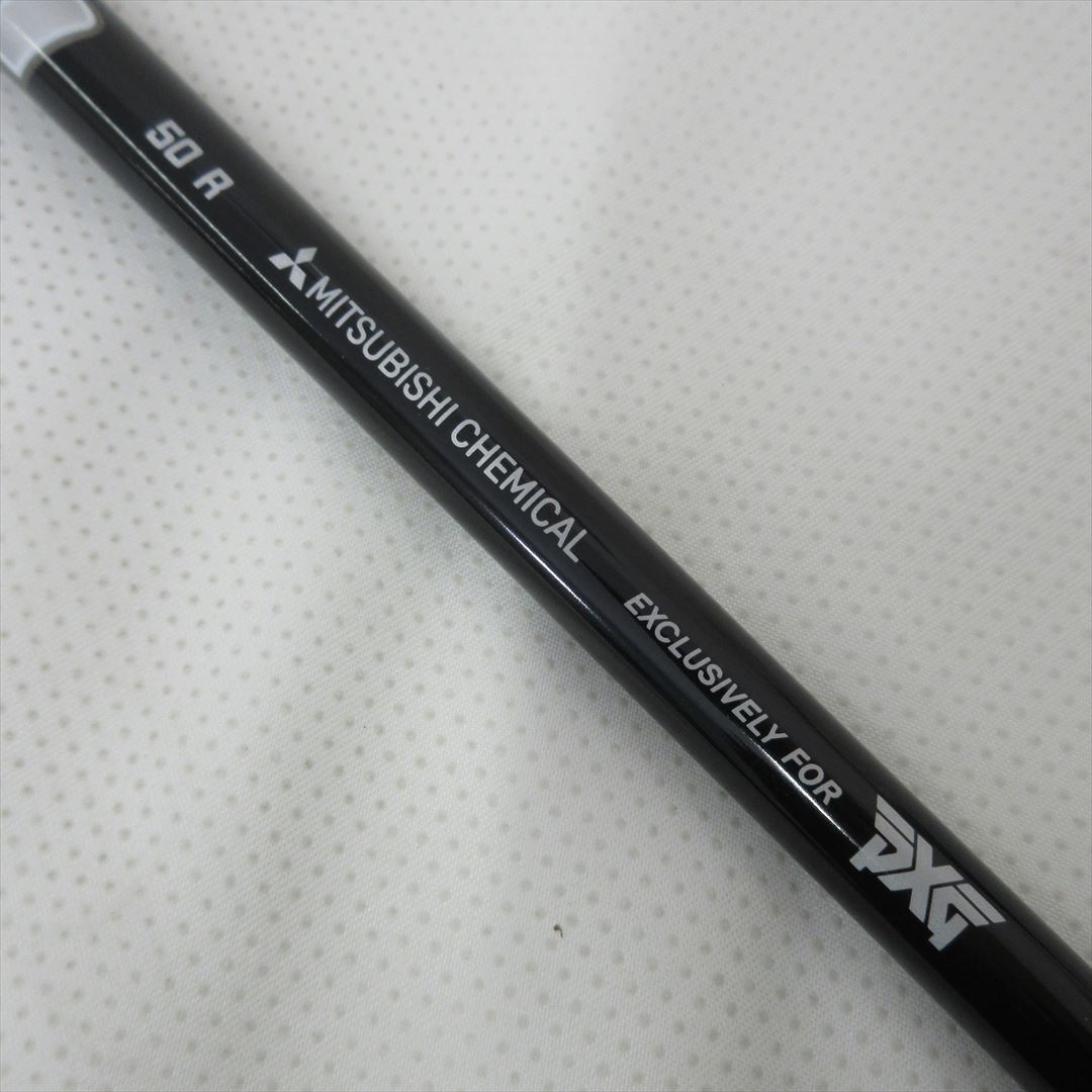 PXG 0211 ドライバー 9度 Diamana 50s PXG 0211 Driver 9° Diamana 50S Shaft Golf Club | eBay