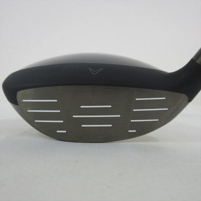 Callaway Fairway PARADYM 5W 18° Regular VENTUS TR 5 for CW(PARADYM)