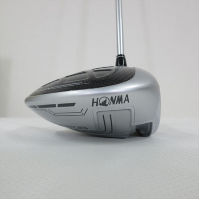 HONMA Driver BERES NX Triple Star 9° Stiff VIZARD FOR NX 45: