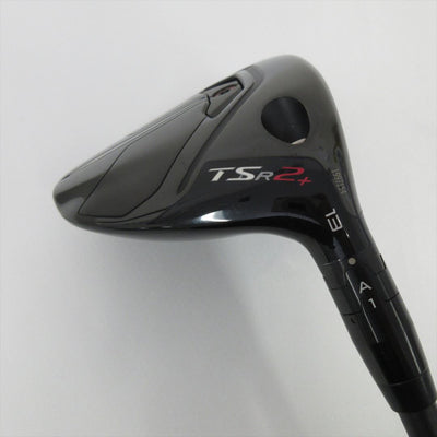 Titleist Fairway TSR2+ FW 13° Stiff TOUR AD IZ-7