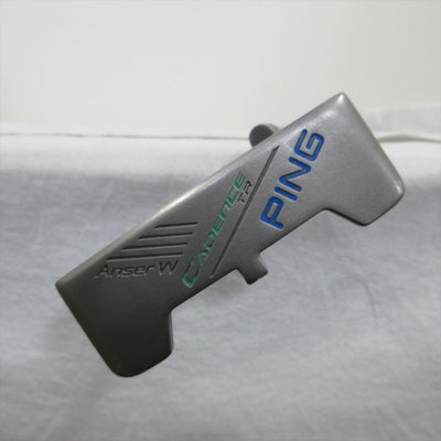 ping putter cadence tr anser w 34 inch 2