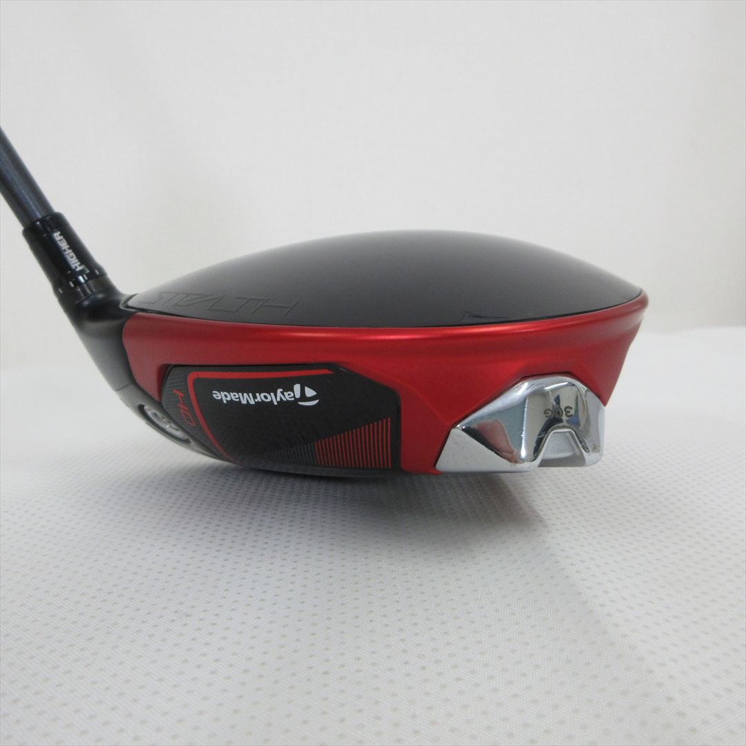 TaylorMade Driver STEALTH2 HD – GOLF Partner USA