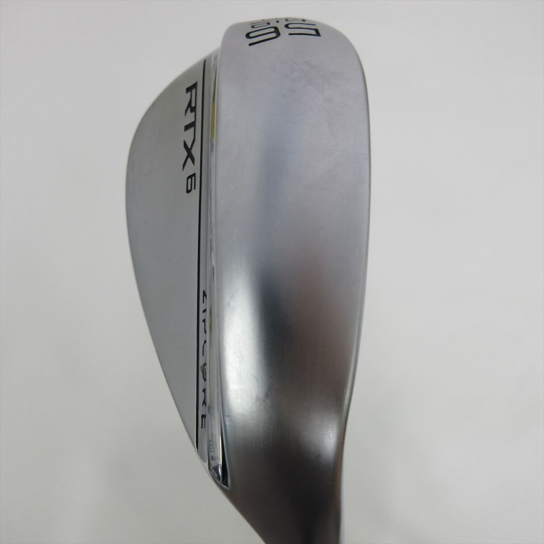 Cleveland Wedge Cleveland RTX-6 ZIPCORE Tour satin 56° NS PRO 950GH neo