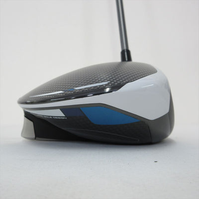 TaylorMade Driver SIM MAX 10.5° Regular TENSEI BLUE TM50