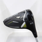 Ping Driver G430 MAX 10K 10.5° Stiff Speeder 569 EVOLUTION 7