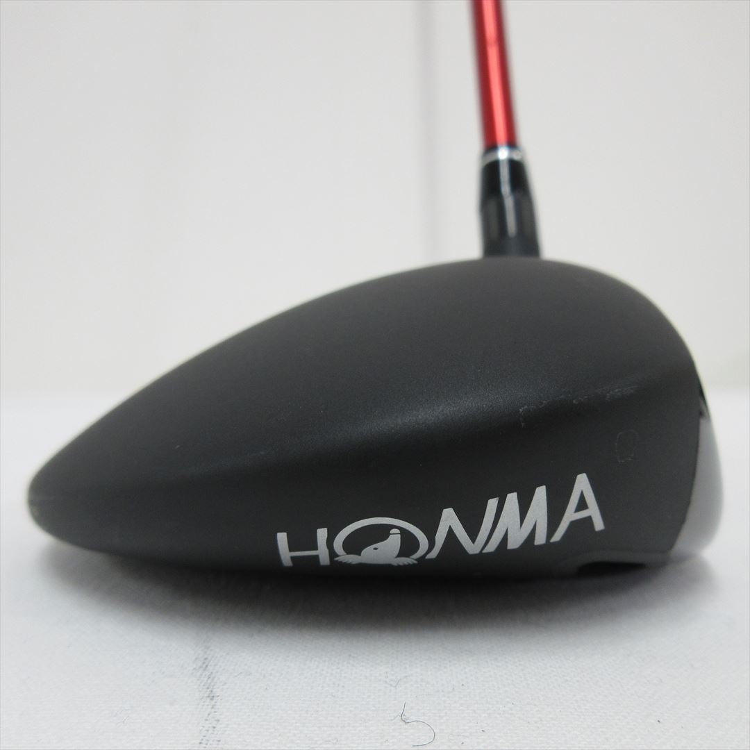 HONMA Fairway TOUR WORLD GS PROTOTYPE 3 3W 15° Stiff VIZARD FD-7