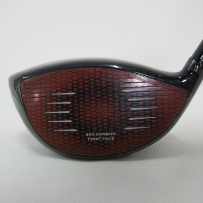 TaylorMade Driver STEALTH 9° Stiff TENSEI RED TM50(STEALTH)