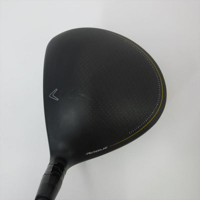 Callaway Driver ROGUE ST MAX 10.5° StiffRegular VENTUS 5 for CW