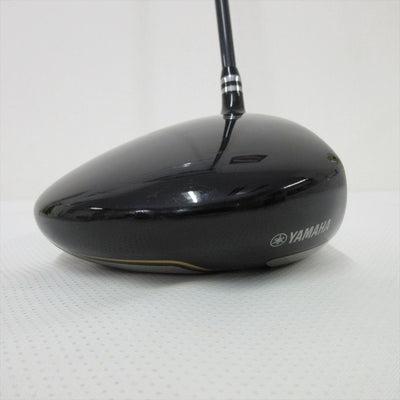 Yamaha Driver inpres X Z203 10.5° Stiff TMX-513D