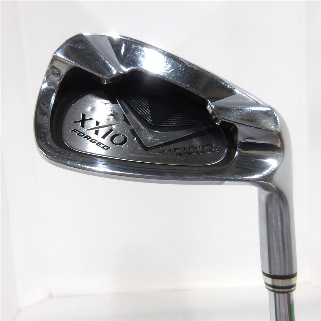 Dunlop Iron Set XXIO FORGED(2013) – GOLF Partner USA