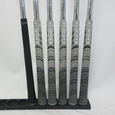 PRGR Iron Set iD nabla RS FORGED Stiff XP 95 S200 6 pieces