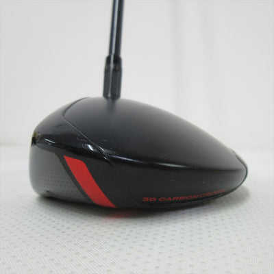 TaylorMade Fairway Left-Handed STEALTH 5W 18° StiffRegular TENSEI RED TM50