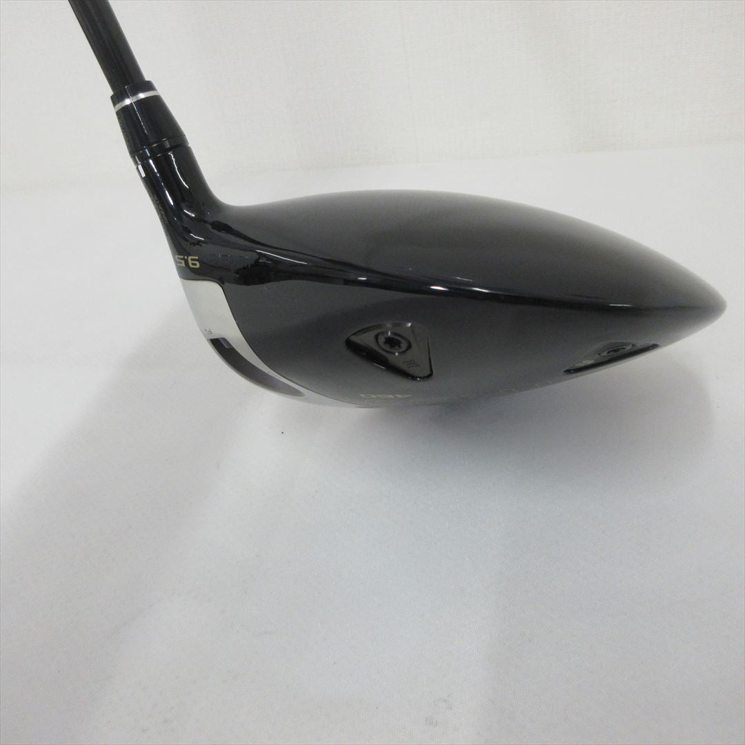 HONMA Driver TOUR WORLD TR20 460 9.5° Stiff VIZARD TR20-50