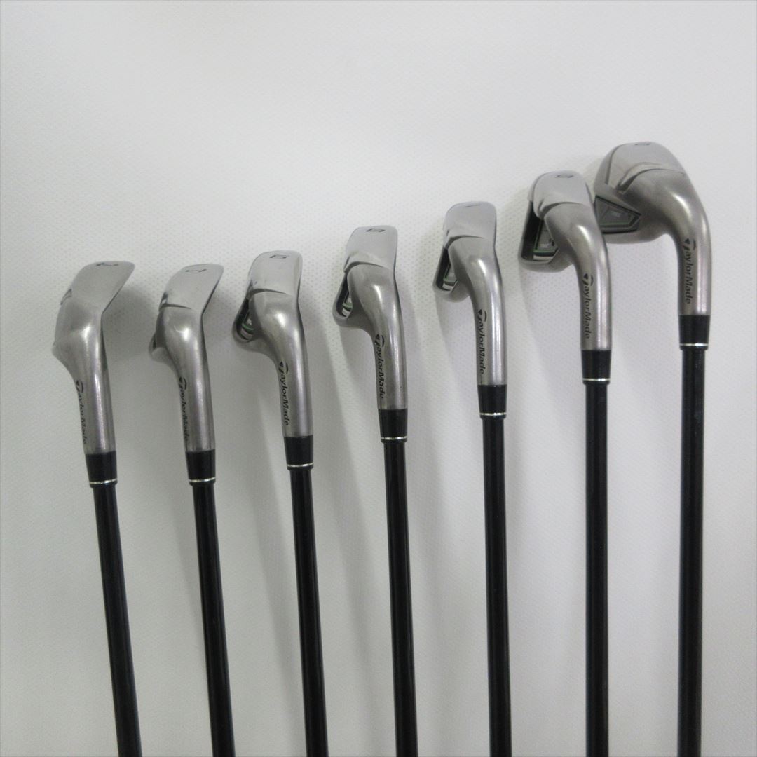 TaylorMade Iron Set RBZ Regular RB-55 7 pieces