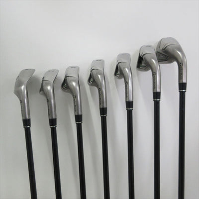 TaylorMade Iron Set RBZ Regular RB-55 7 pieces