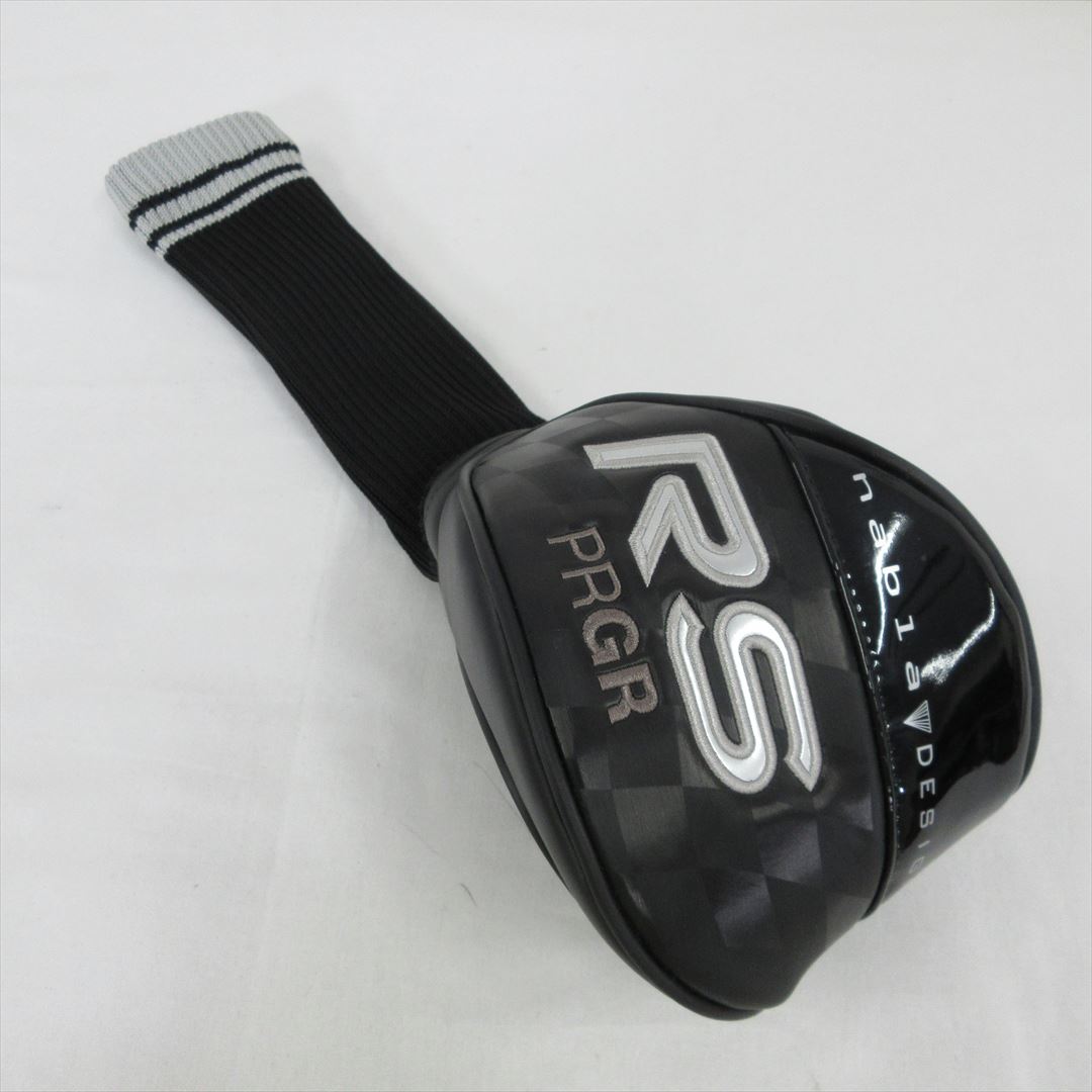 prgr driver rs f2017 9 5 stiff rs f 2