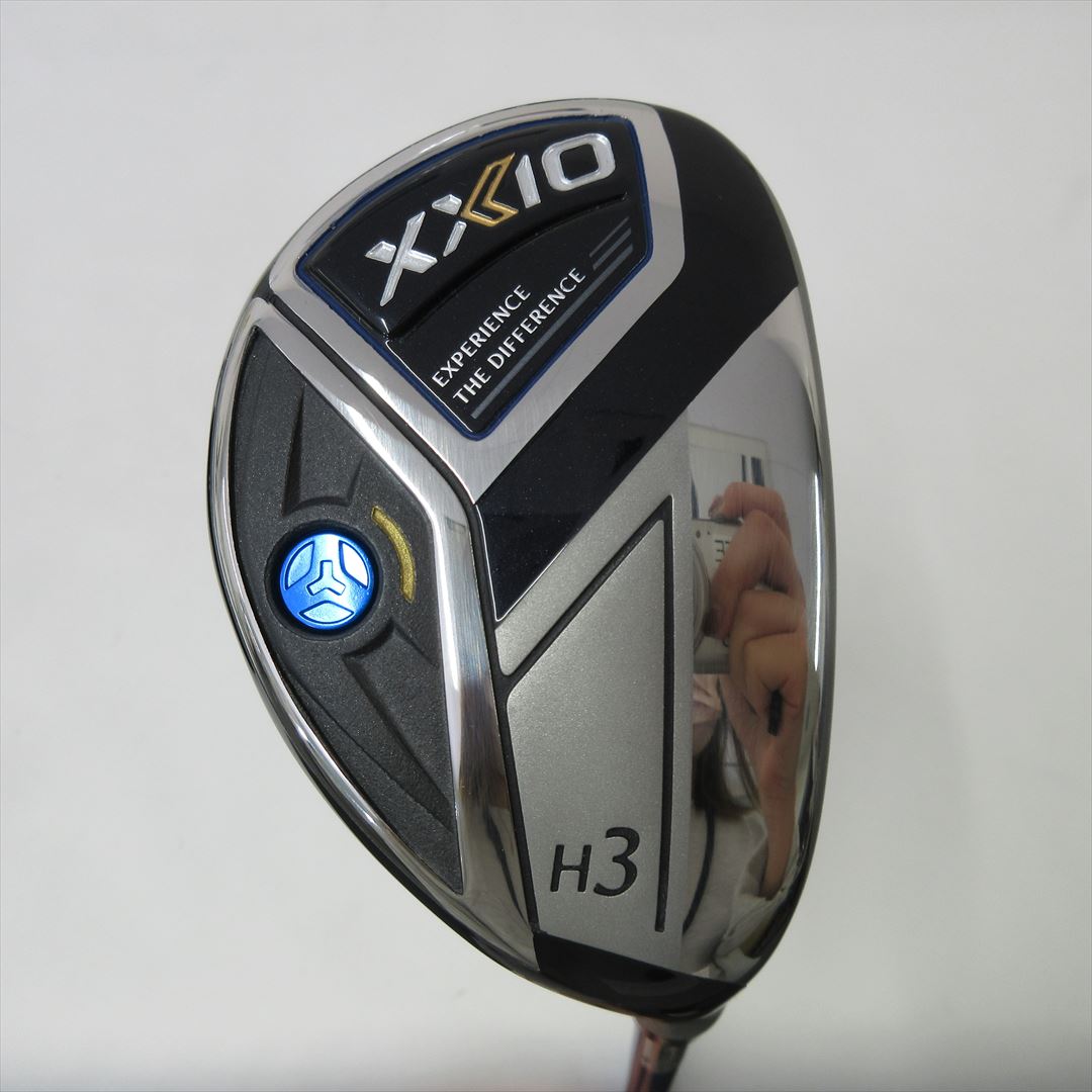 XXIO Hybrid XXIO11 HY 18° StiffRegular XXIO MP1100