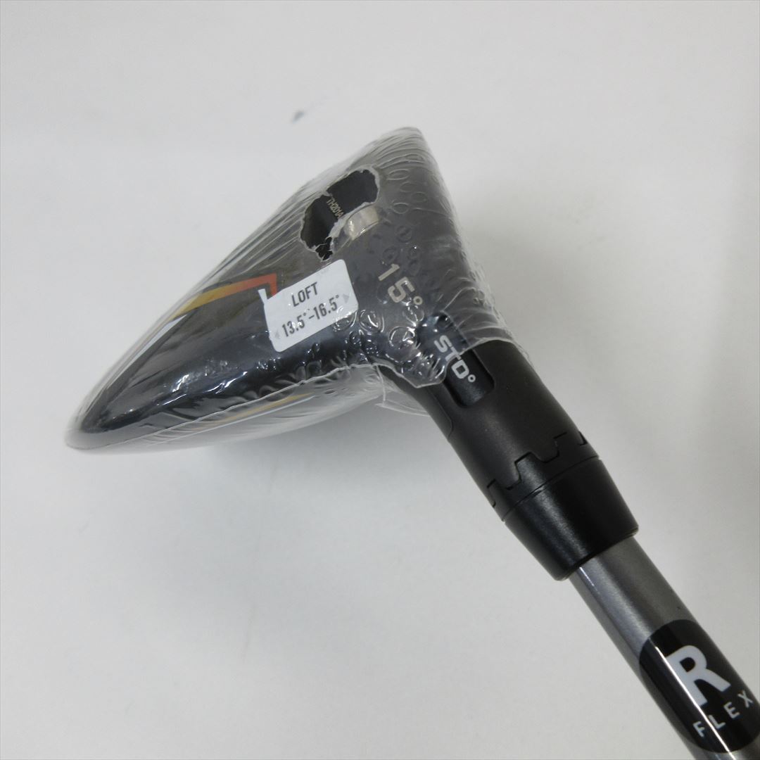 Cobra Fairway Brand New KING LTDx 3W 15° Regular SPEEDER NX for Cobra