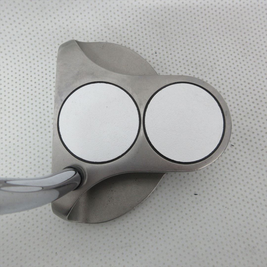 新品未使用 ODYSSEY WHITE HOT 2-BALL TOUR フィル Odyssey Putter WHITE HOT 2 BALL TOUR FILL – GOLF Partner USA