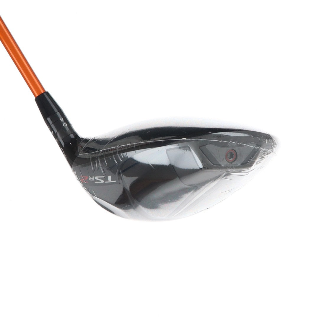 Titleist Driver Brand New TSR2 9° Stiff Tour AD DI-6: