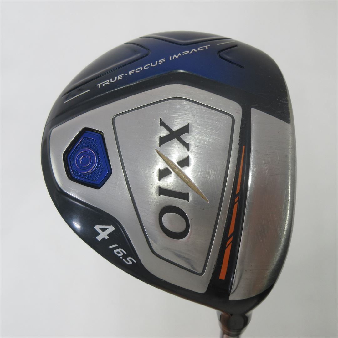 Dunlop Fairway XXIO10 4W 16.5° Regular XXIO MP1000