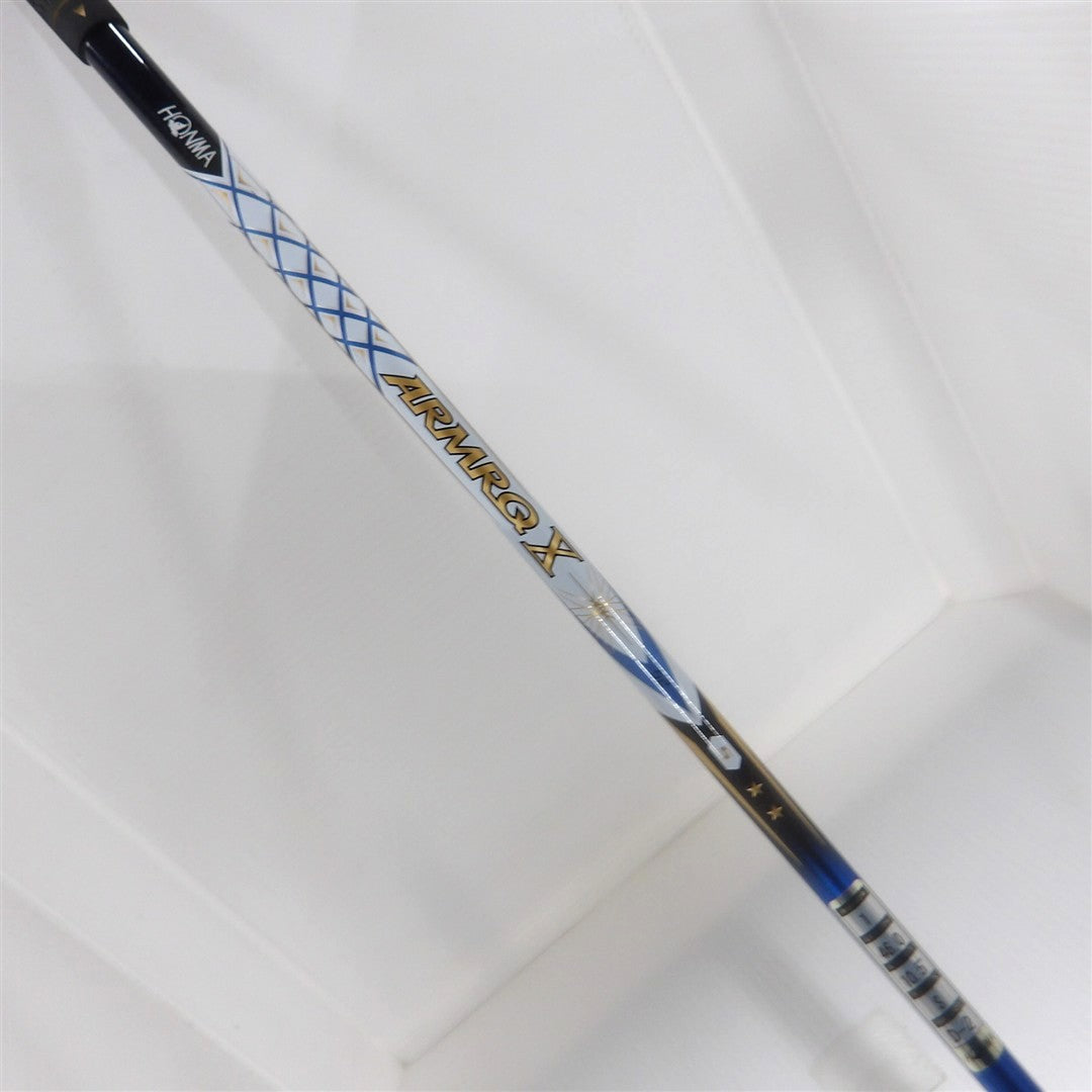 HONMA Driver BERES S-06 10.5° Stiff 2S ARMRQX 52
