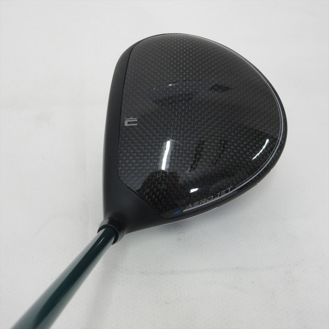 Cobra Driver cobra AEROJET LS 10.5° Stiff SPEEDER NX GREEN 60