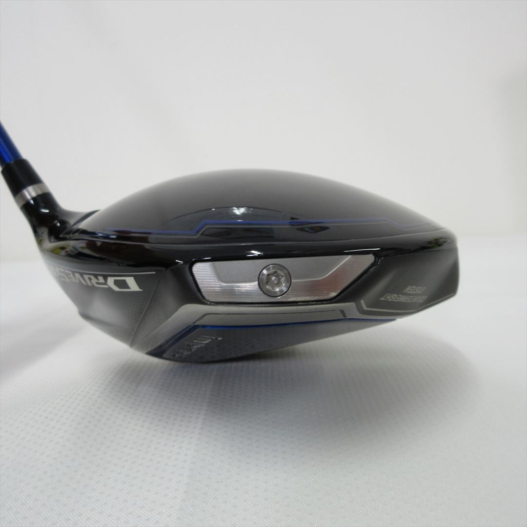 Yamaha Driver inpres DRIVESTAR – GOLF Partner USA