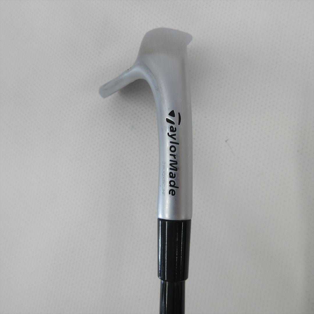 TaylorMade Wedge TaylorMade MILLED GRIND HI-TOE(2022)Chrom 58°Diamana WEDGE 95