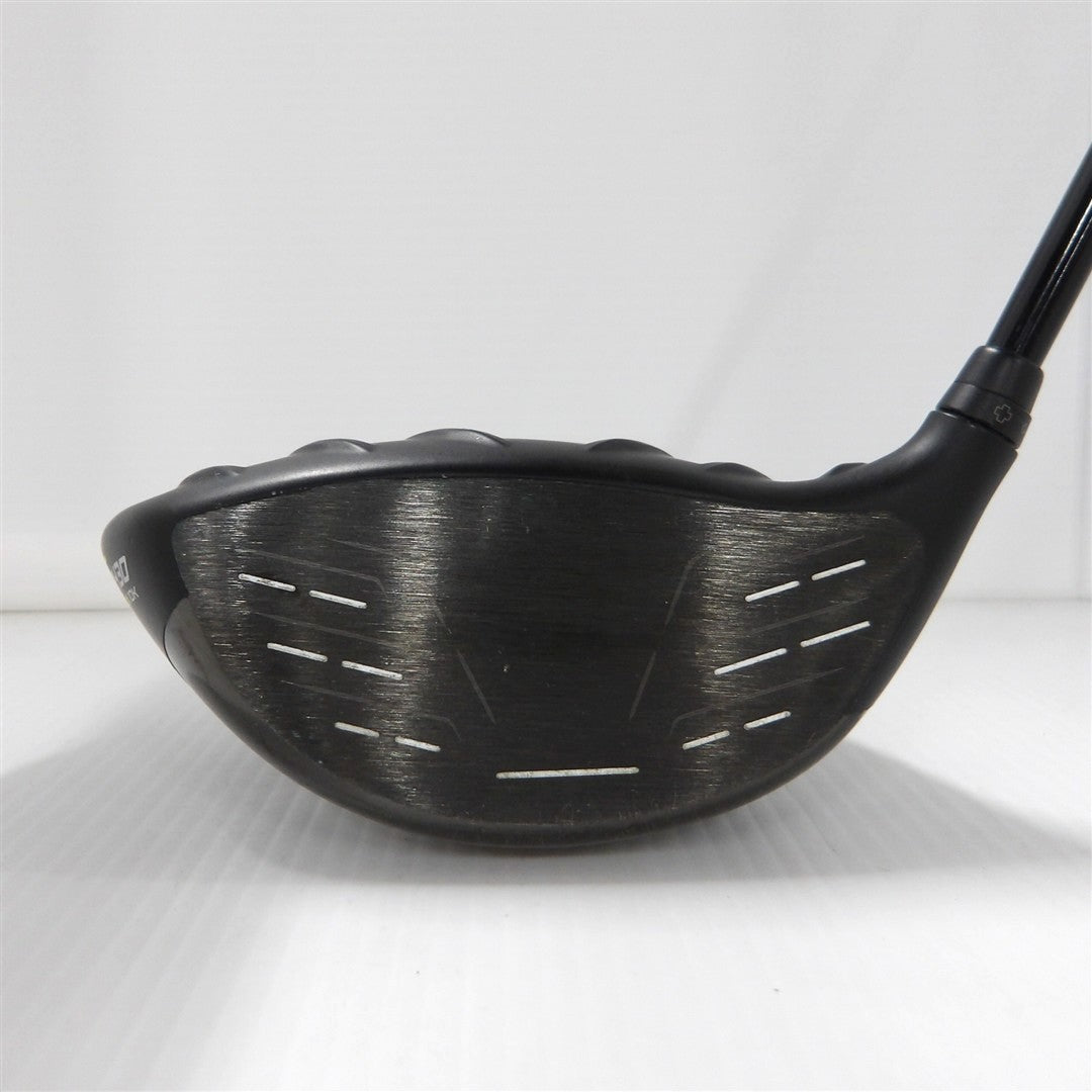 Ping Driver G430 MAX 10K 10.5° Stiff ALTA J CB BLACK