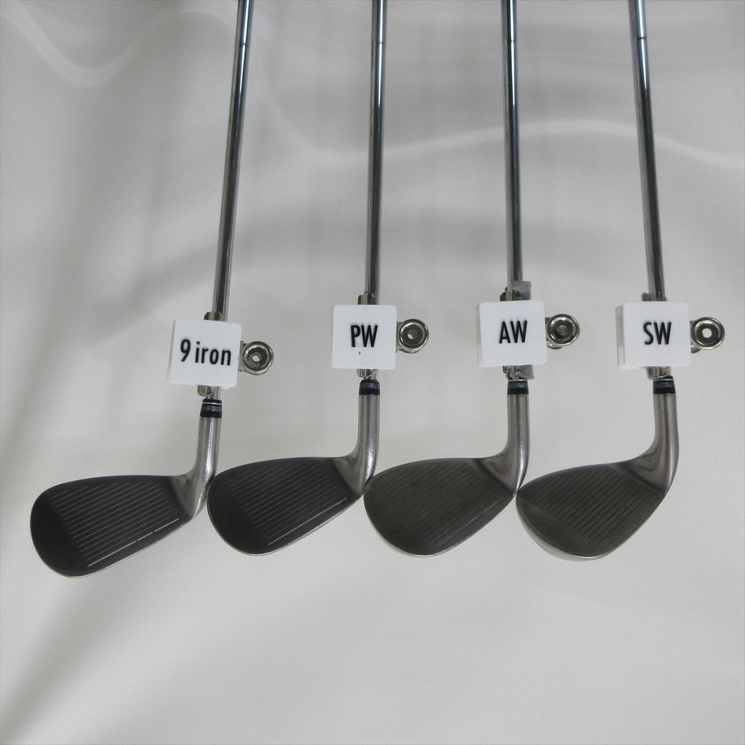 XXIO Iron Set Fair Rating XXIO11 Regular NS PRO 860GH D.S.T for XXIO8 pieces