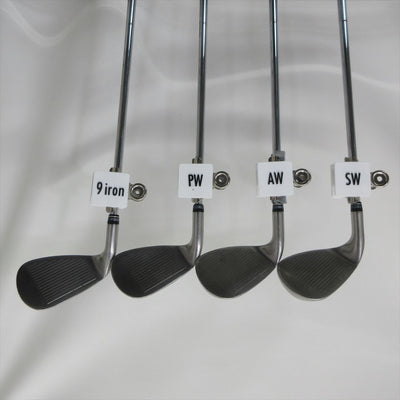 XXIO Iron Set Fair Rating XXIO11 Regular NS PRO 860GH D.S.T for XXIO8 pieces