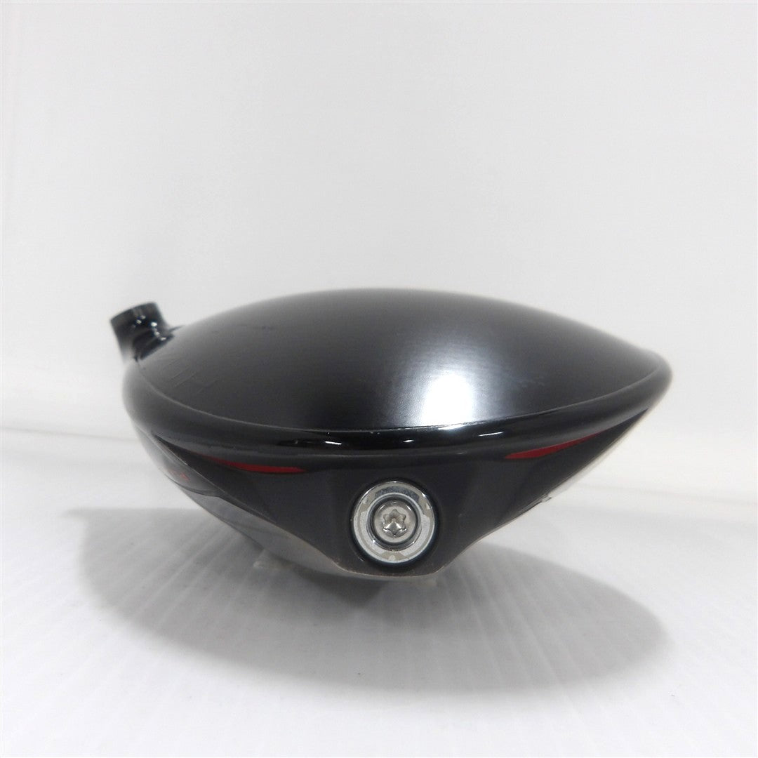 TaylorMade Driver STEALTH PLUS+ 9°(Head Only)
