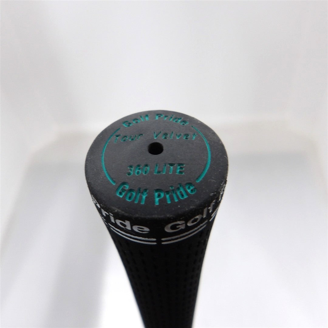 Ping Driver G430 MAX 10K 9° Stiff Speeder 569 EVOLUTION 7