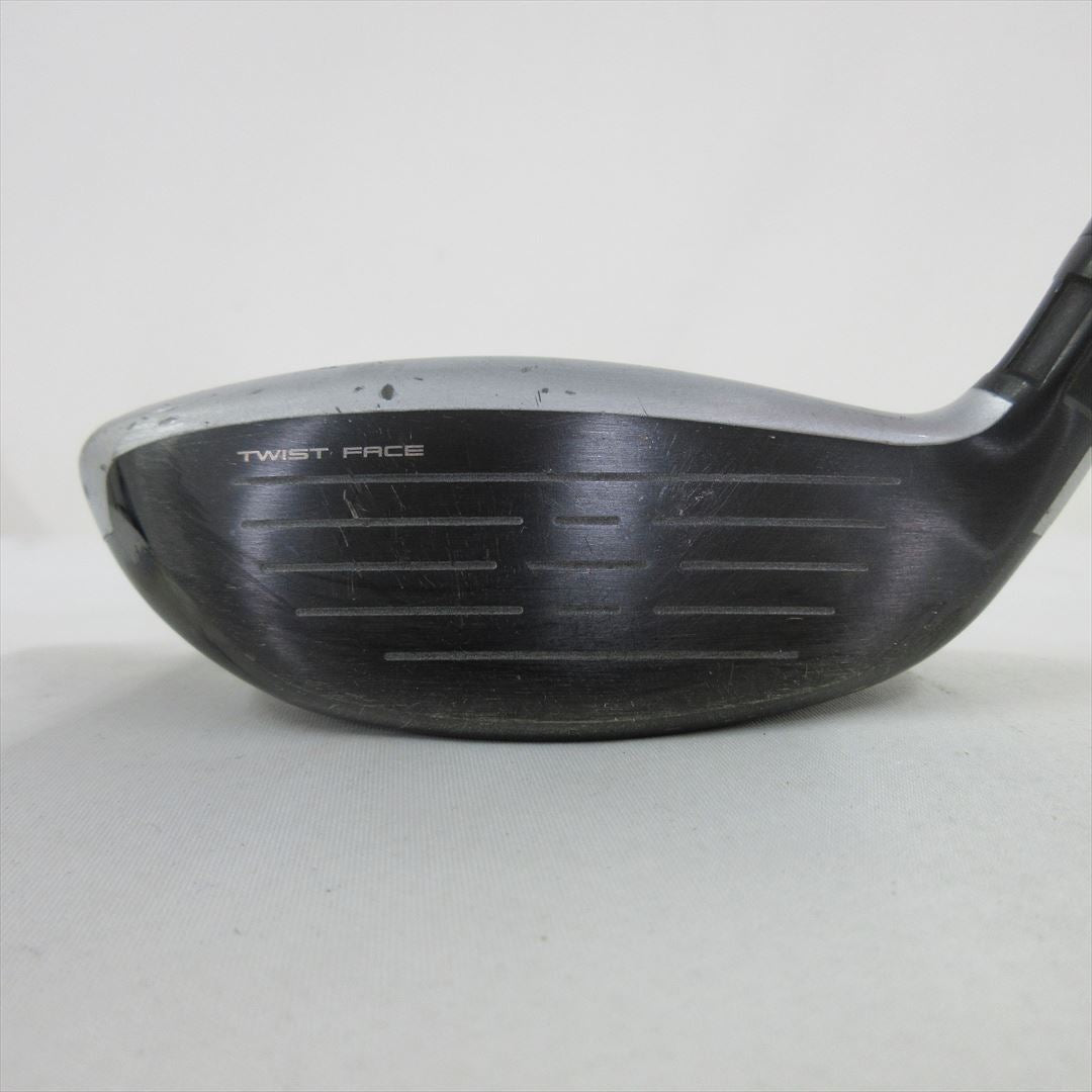 TaylorMade Hybrid M6 HY 19° Regular FUBUKI TM6(2019)