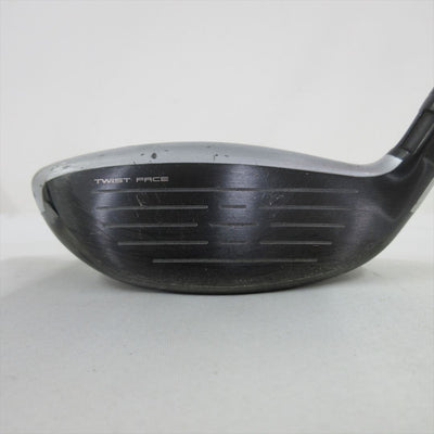 TaylorMade Hybrid M6 HY 19° Regular FUBUKI TM6(2019)