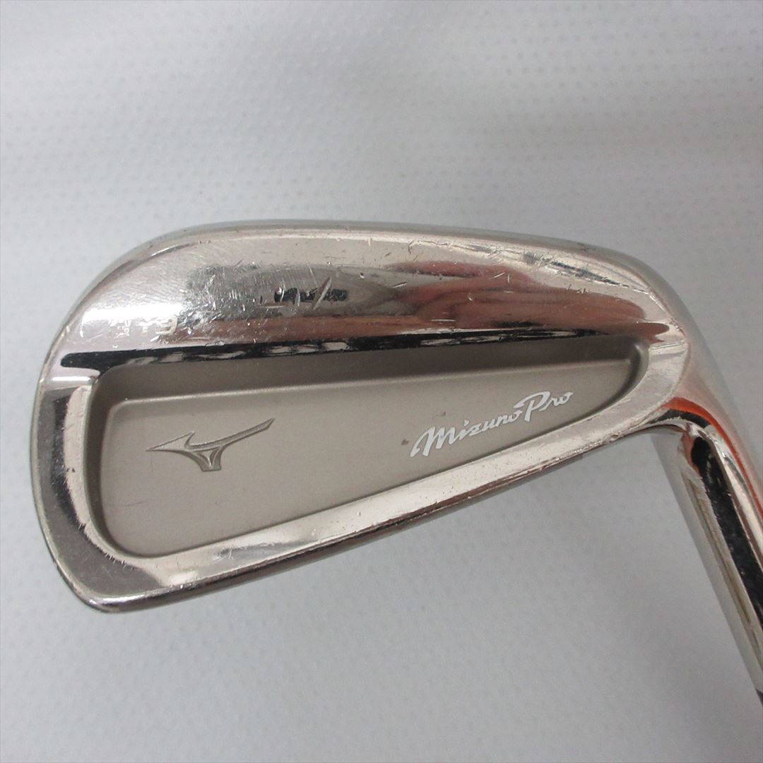 Mizuno Iron Set Mizuno Pro 319 Flex-X KBS TOUR 130 8 pieces