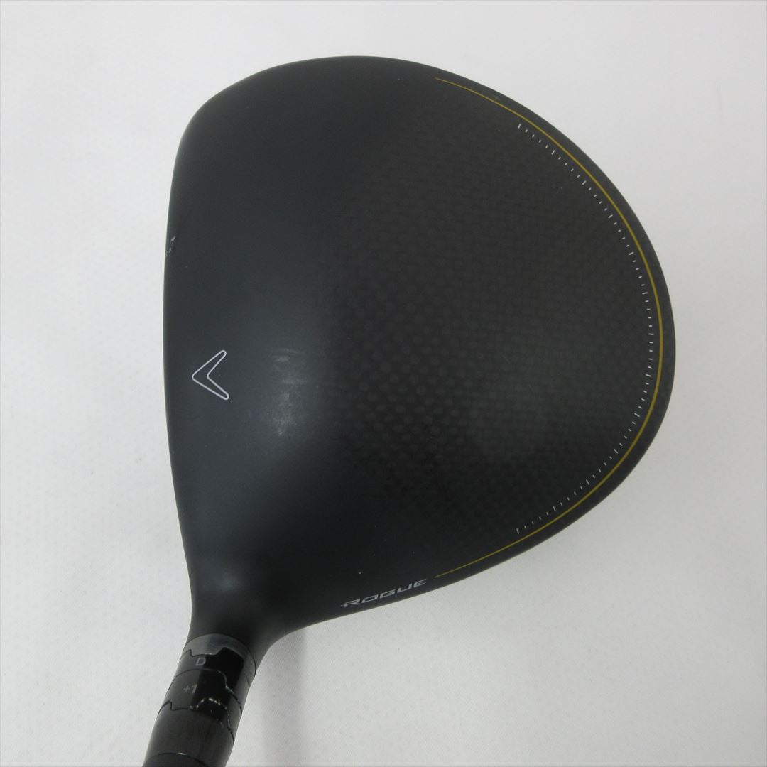 Callaway Driver ROGUE ST MAX D 9° Stiff Speeder NX 60