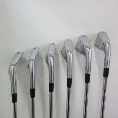 Mizuno Iron Set Mizuno Pro 225 Stiff NS PRO 1050GH 6 pieces