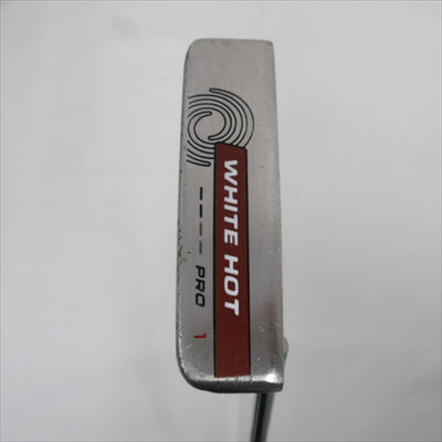 Odyssey Putter WHITE HOT PRO #1 2.0 34 inch