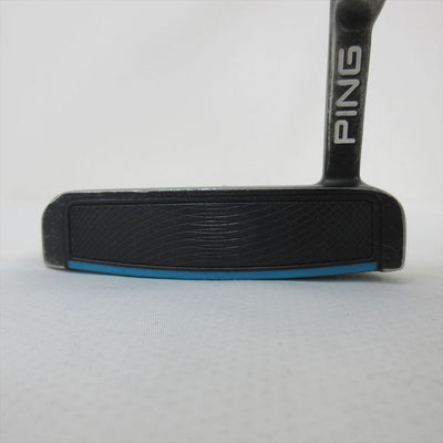 Ping Putter Fair Rating SIGMA 2 ARNA 34 inch Dot Color Black