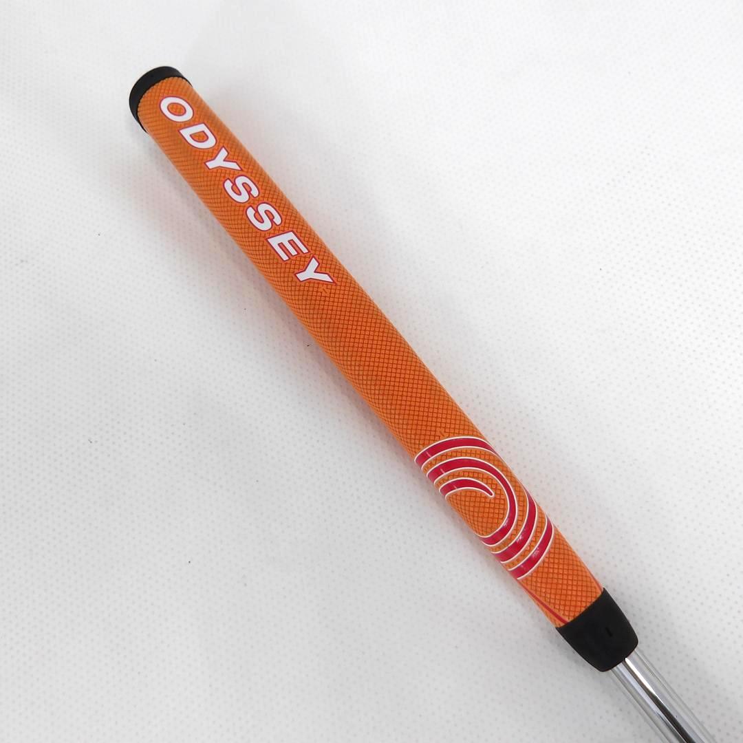 Odyssey Putter BLACK SERIES iX #9 34 inch:
