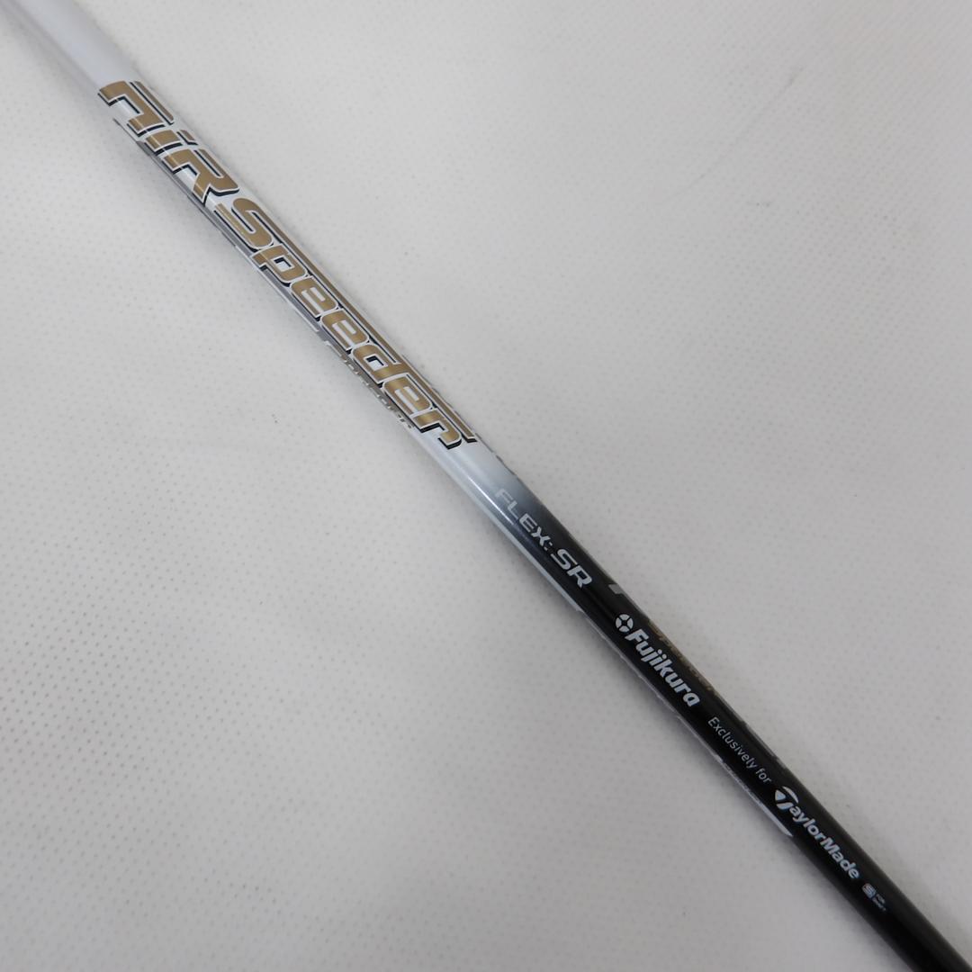 TaylorMade Fairway SIM GLOIRE – GOLF Partner USA