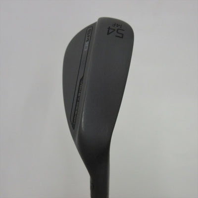 Titleist Wedge VOKEY SPIN MILLED SM10 JetBlack 54° Dynamic Gold S200